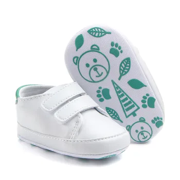 תינוק תינוק תינוק ילדה רכה הבלעדי העריסה נעלי נעלי ספורט היילוד ילדים חמודים הראשון פעוט, תינוק נעליים